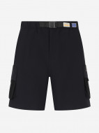 Шорты мужские оверсайз DC Shoes Modified
