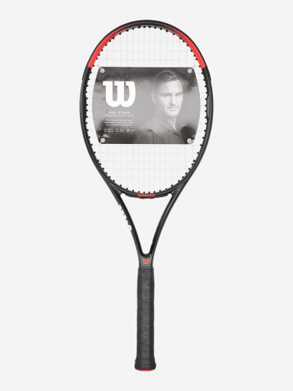 Ракетка для большого тенниса Wilson Pro Staff Precision 103 27"