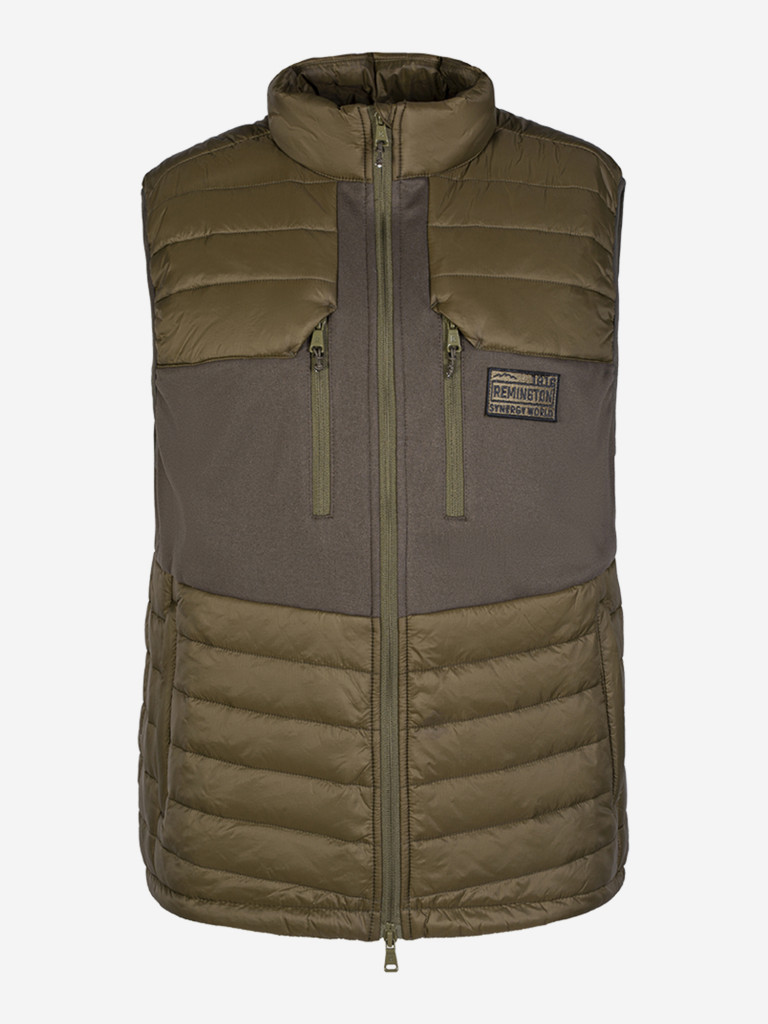 Ерлерге арналған Remington Powder Lite оқшауланған жилеті — фото №17