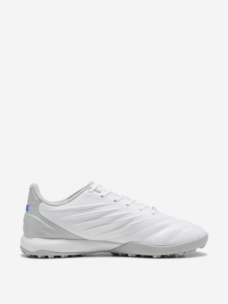 Бутсы мужские PUMA King Pro TT — фото №7