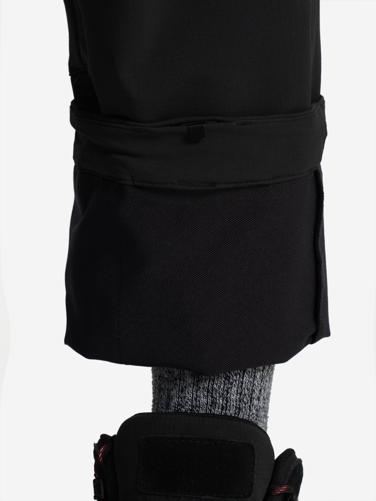 Брюки мужские Zanier — фото №9