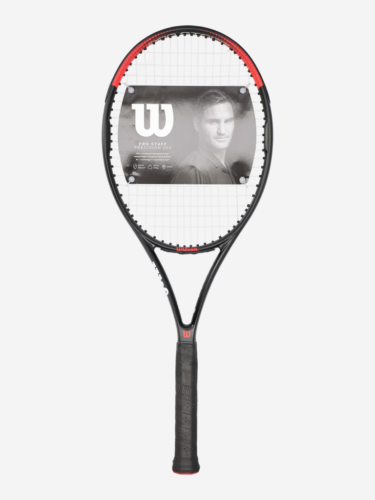 Ракетка для большого тенниса Wilson Pro Staff Precision 103 27"