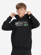 PUMA Super ұлдарға арналған худиі