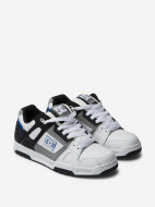Кеды мужские DC Shoes Stag — фото №2