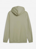 Худи мужское PUMA Ess 2 Color Small No. 1 Logo — фото №2