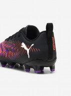 Бутсы для мальчиков PUMA Future 8 Play Fg/Ag Jr — фото №3