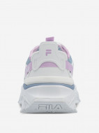 Кроссовки женские FILA Trace Low — фото №4