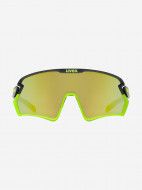 Солнцезащитные очки Uvex Sportstyle 231 2.0 — фото №3