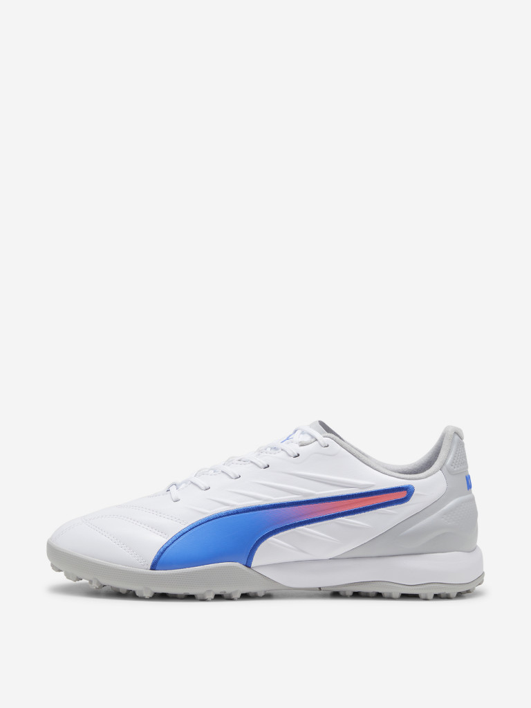 Бутсы мужские PUMA King Pro TT — фото №2