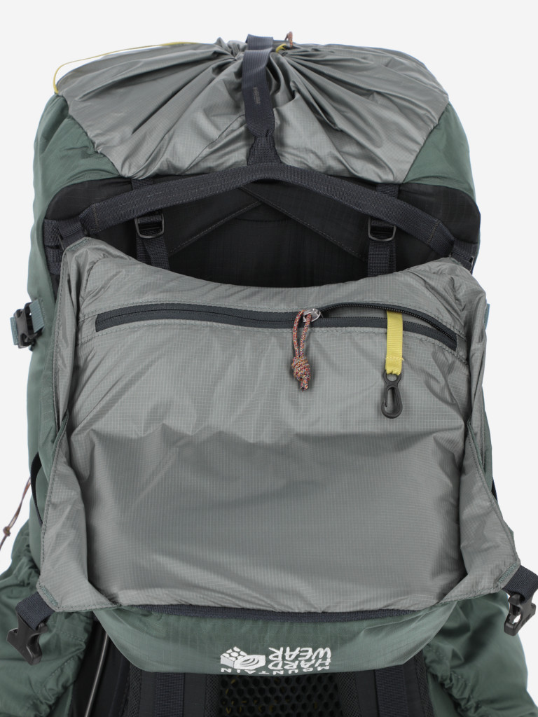 Рюкзак Mountain Hardwear PCT, 70 л — фото №23