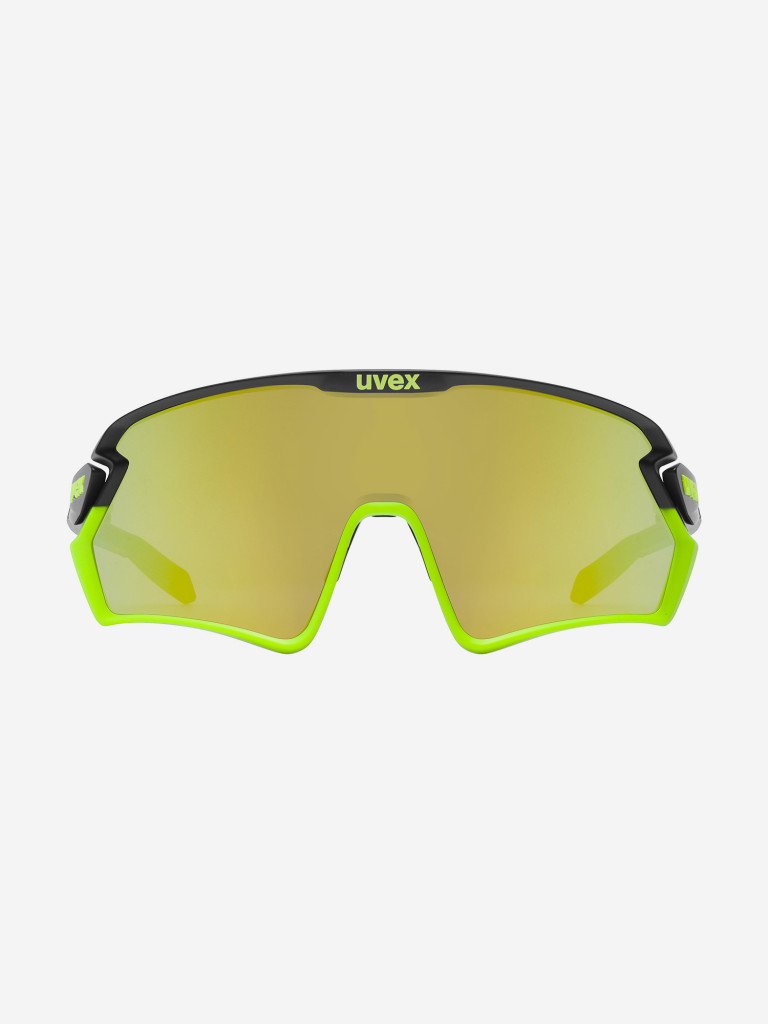 Солнцезащитные очки Uvex Sportstyle 231 2.0 — фото №3