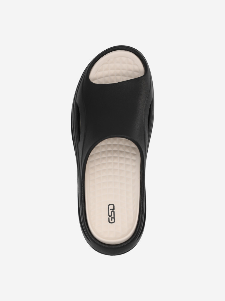 Шлепанцы мужские GSD — фото №4