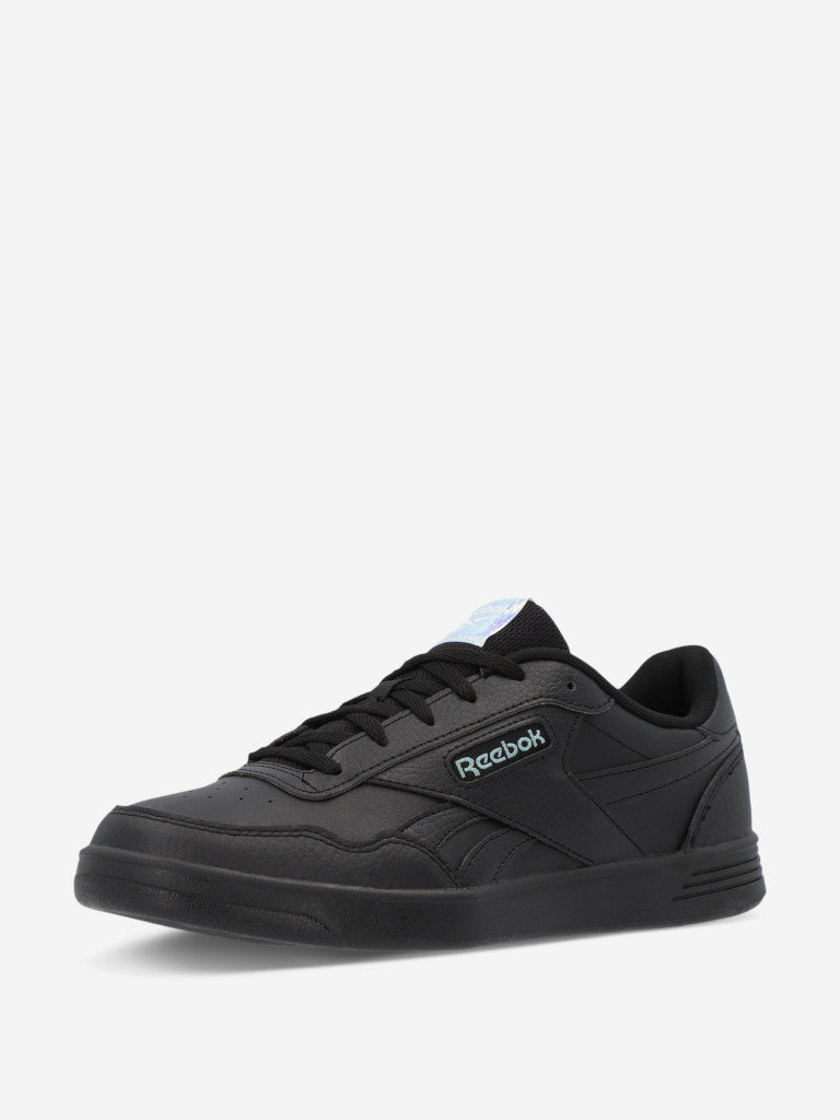 Кеды женские Reebok Court Advance — фото №3