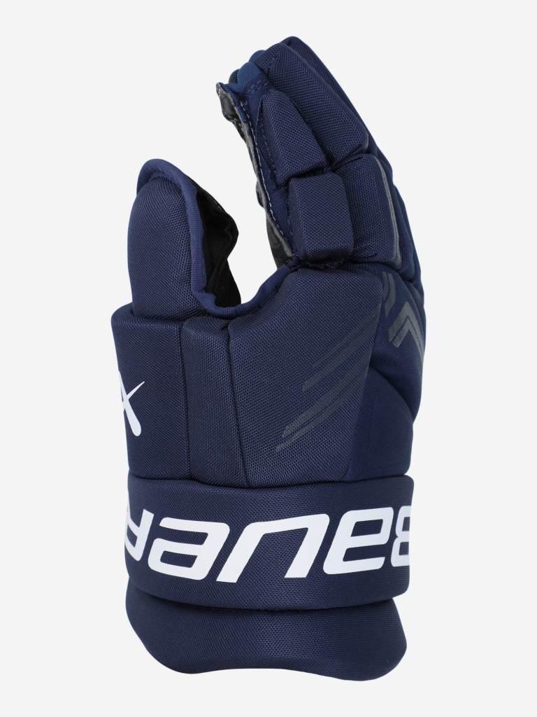 Bauer X GLOVE-SR хоккей қолғабы — фото №2