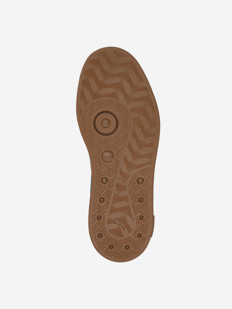 Кеды детские PUMA Club II Era Super — фото №6