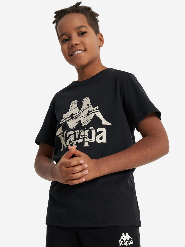 Футболка детская Kappa — фото №3