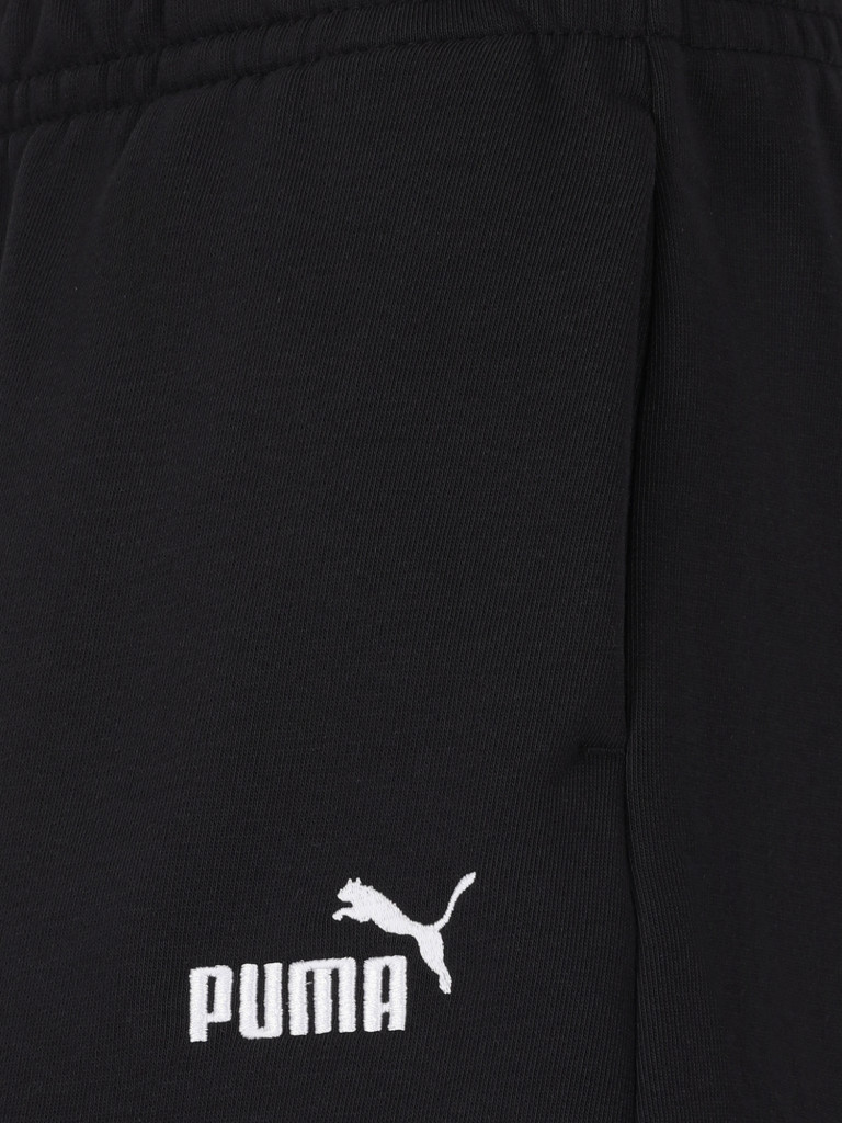 PUMA Small № 1 Logo қыздар шорты — фото №9