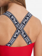 Купальник слитный для девочек FILA — фото №3