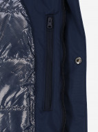 Куртка утепленная мужская Columbia Rugged Path Parka, Plus Size — фото №4
