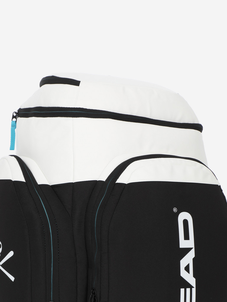 Рюкзак Head Racing, 90 л — фото №9