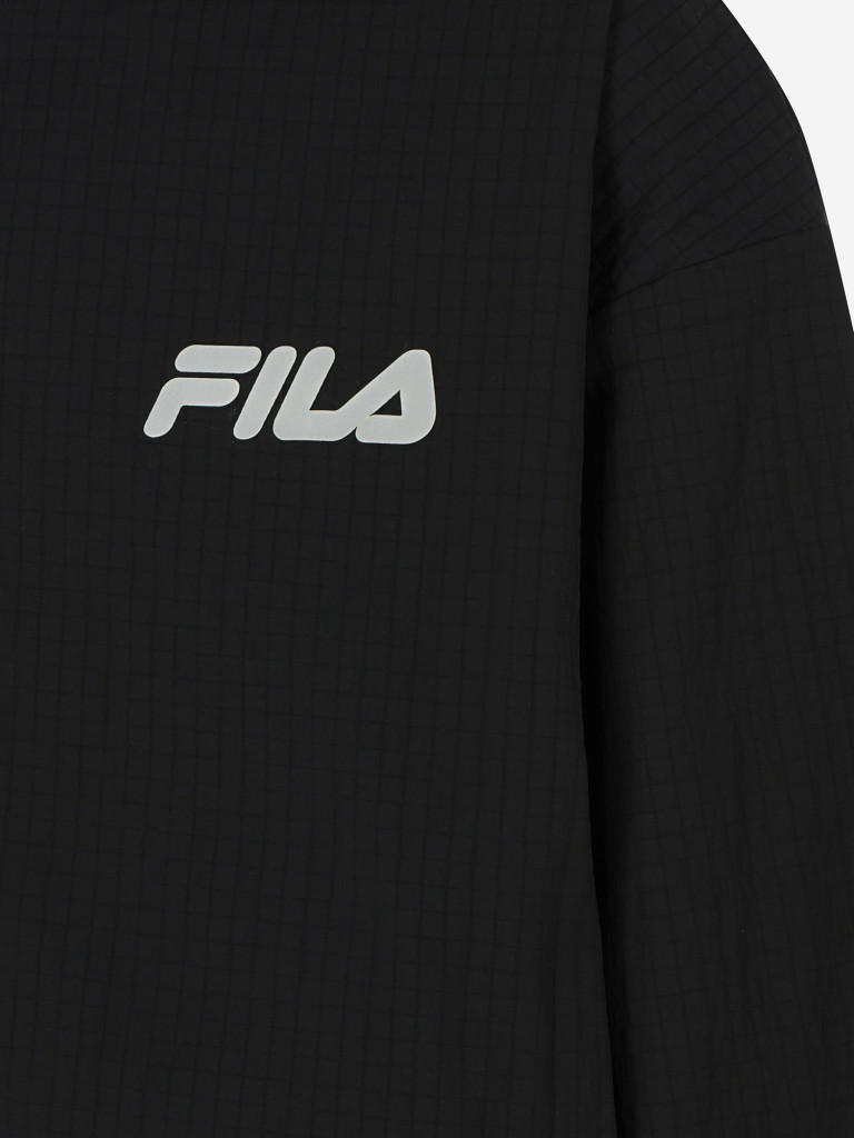 Ветровка для мальчиков FILA — фото №16