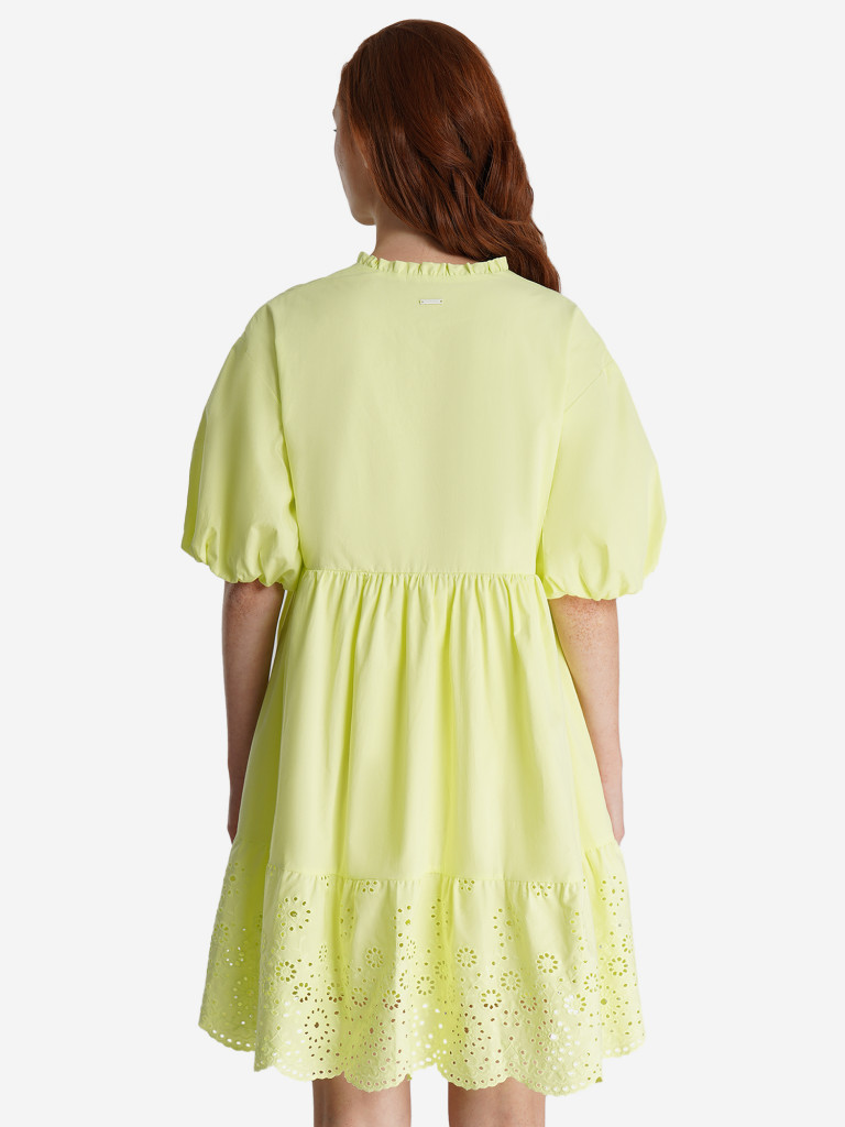 Платье женское оверсайз Protest — фото №3