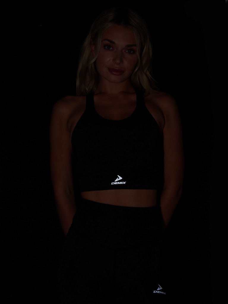 Топ бра спортивный Demix ActiveMove — фото №10