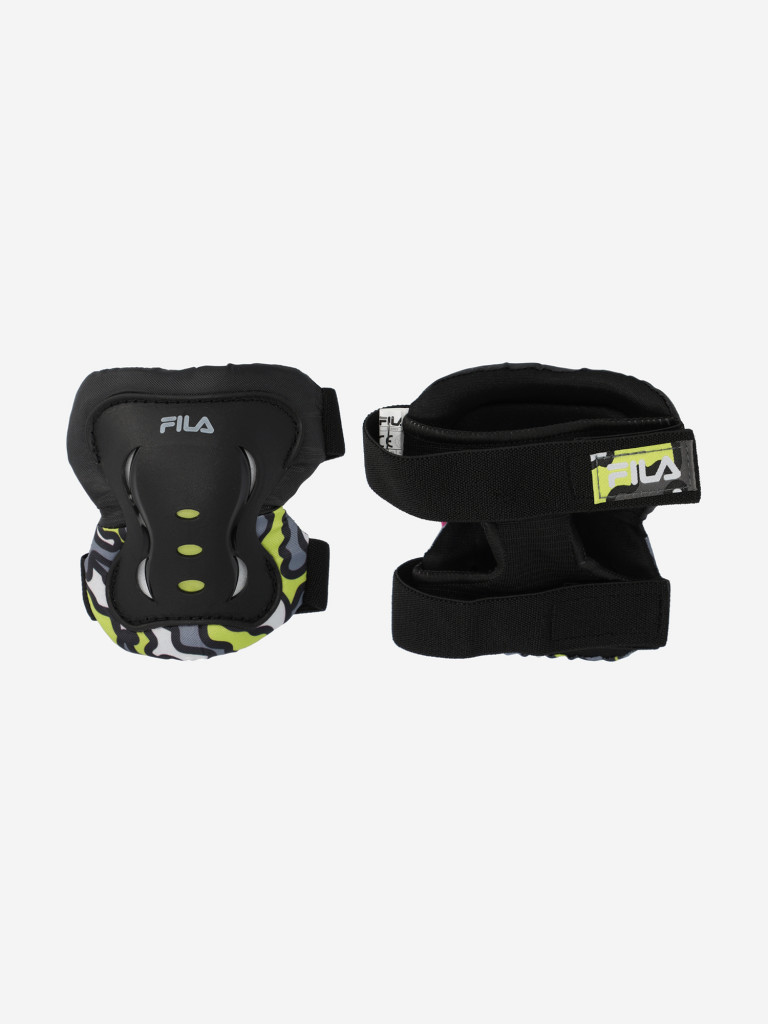 Набор защиты детский FILA — фото №4