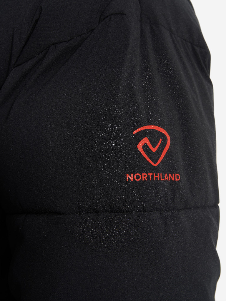Пуховик мужской Northland — фото №7