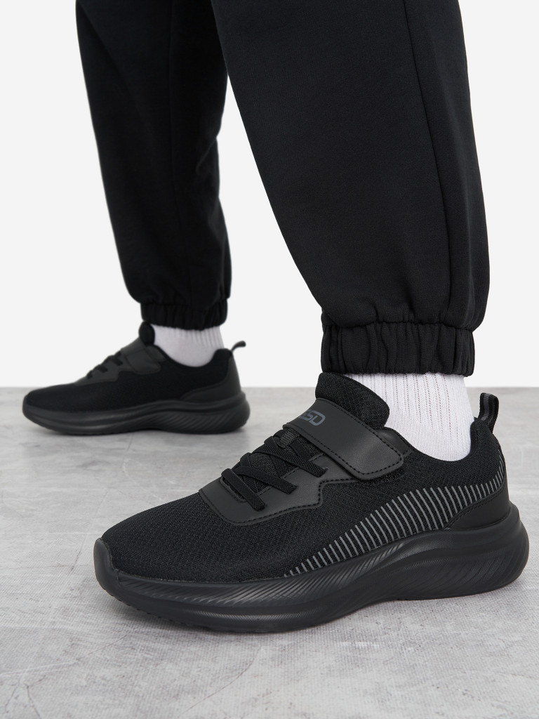 Кроссовки для мальчиков GSD Sp Sprint — фото №8