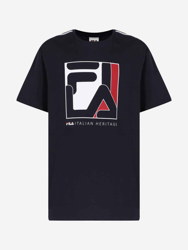 Футболка для мальчиков FILA — фото №7