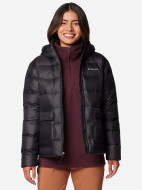 Пуховик женский Columbia Harmony Falls Hooded Down Jacket — фото №5