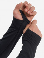 Свитшот мужской Mountain Hardwear Crater Lake Heavyweight Half Zip — фото №5