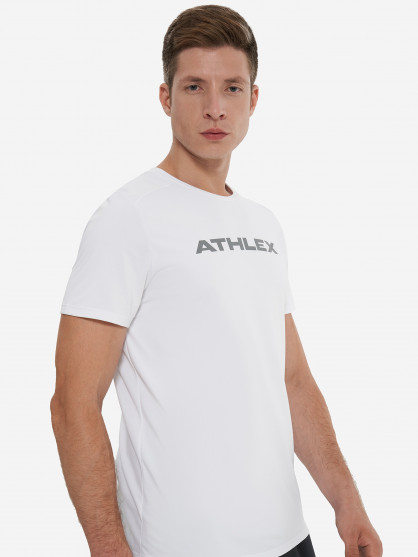 Athlex ерлер футболкасы