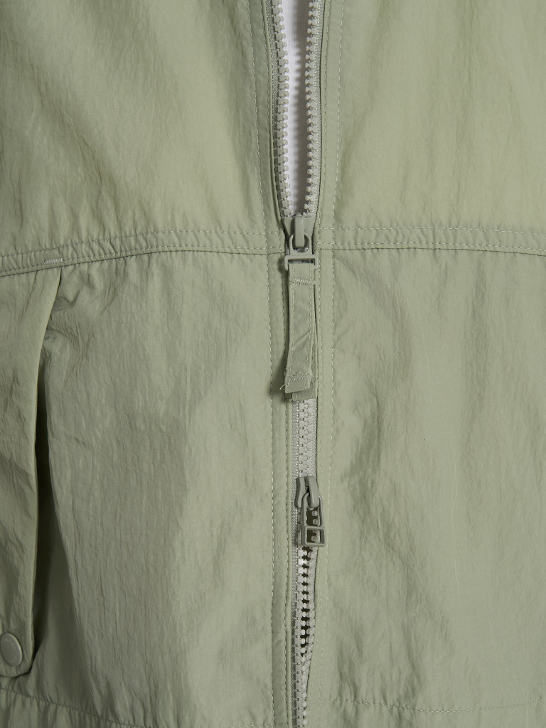 Ветровка женская Columbia Paracutie II Windbreaker — фото №12