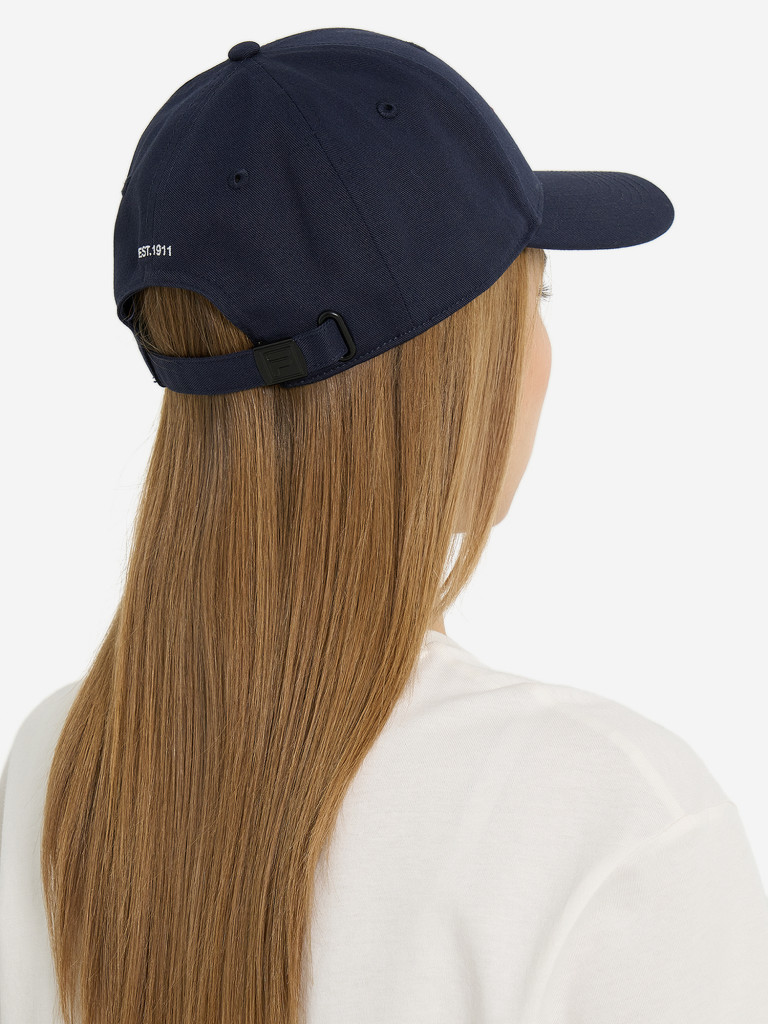 Бейсболка FILA — фото №8