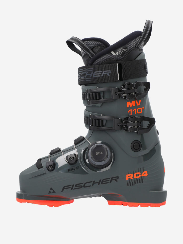 Fischer RC4 110 MV S Boa таушаңғы бәтеңкесі
