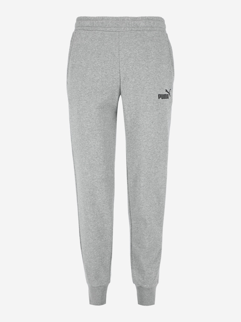 Брюки мужские PUMA ESS Logo — фото №5
