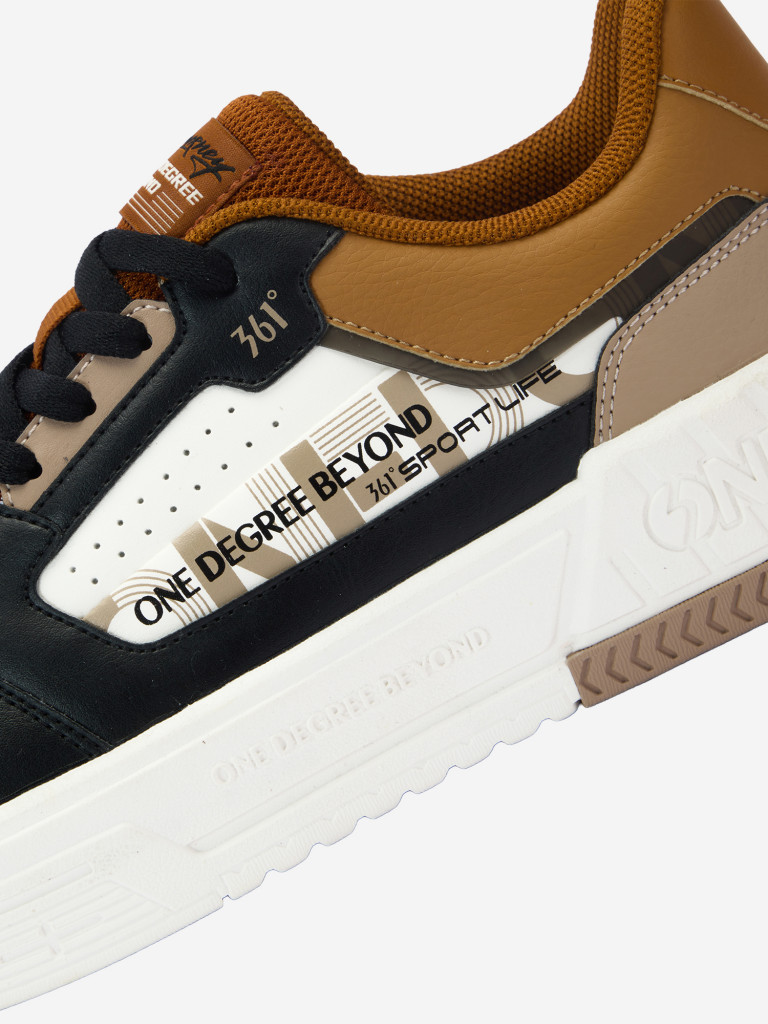 Кеды мужские 361° Skateboarding — фото №10