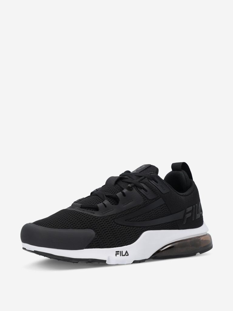 Кроссовки мужские FILA Nitro — фото №2