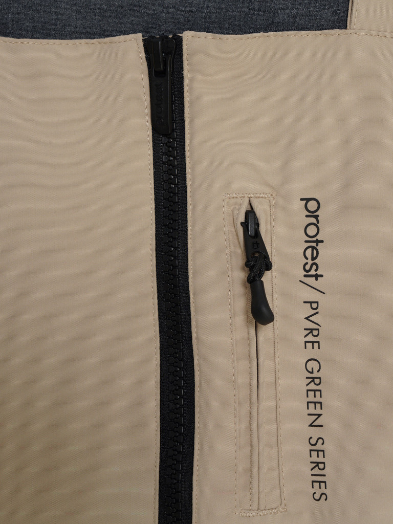 Protest Navaz әйелдер жылы шалбары — фото №7