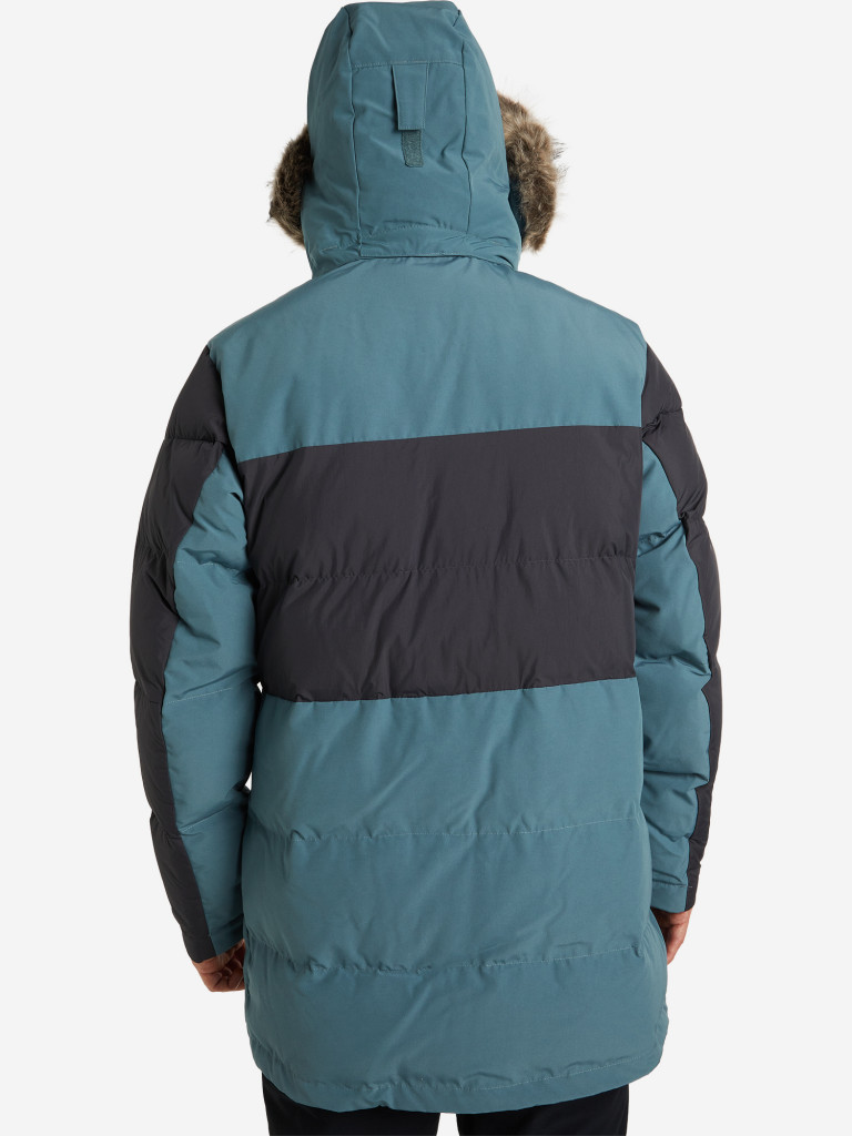 Пуховик мужской Columbia Marquam Peak Fusion Parka — фото №2