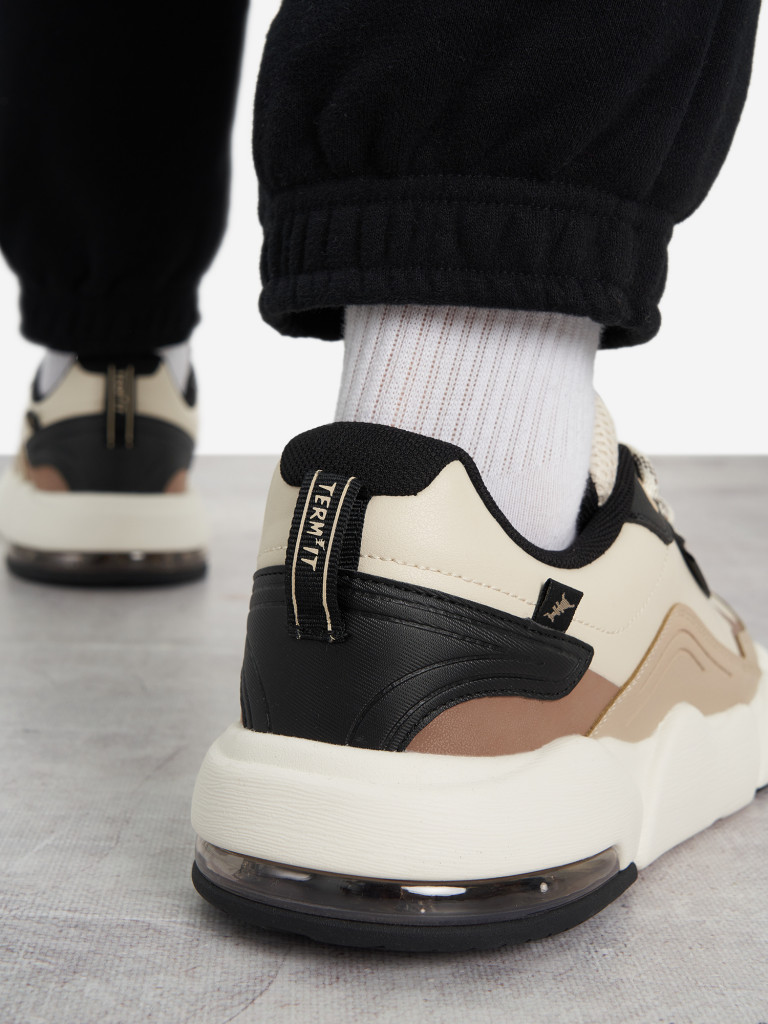 Кеды мужские Termit Grind Cl — фото №9