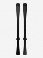 Горные лыжи женские Salomon E S/Max N°6 XT + крепления M10 GW L80 — фото №2