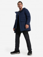 Куртка утепленная мужская Columbia Cedar Summit II Mid Insulated Jacket — фото №5
