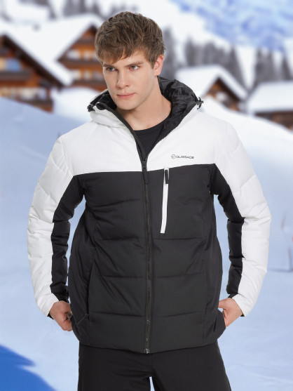 Glissade ерлер мамық курткасы