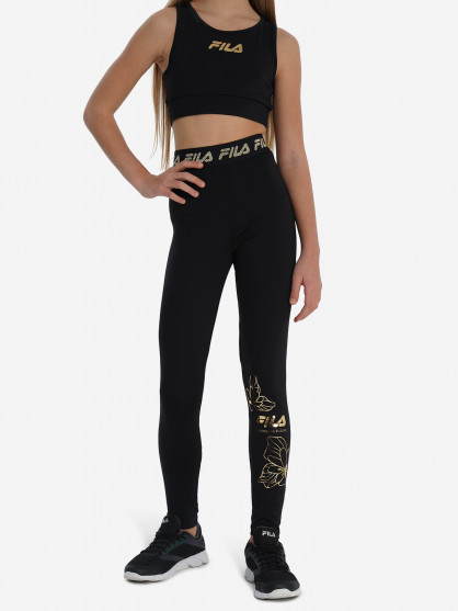 FILA қыздар легинсі