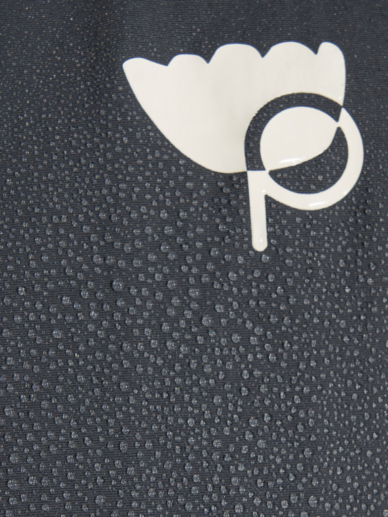 Легкая куртка двусторонняя женская Protest — фото №14