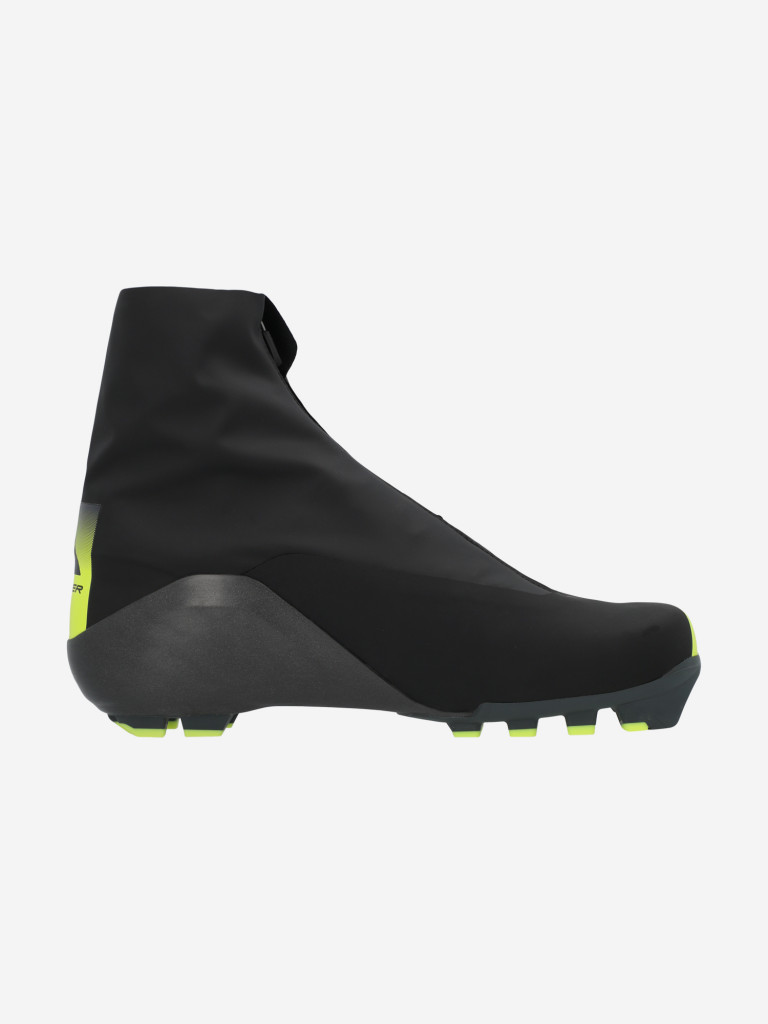 Ботинки лыжные Fischer SpeedMax 7 Classic — фото №4