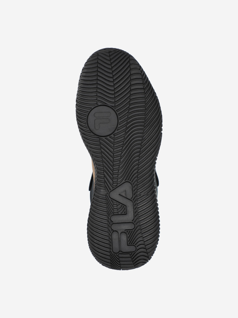 Кроссовки мужские FILA Wade — фото №7